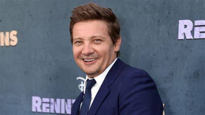 Jeremy Renner