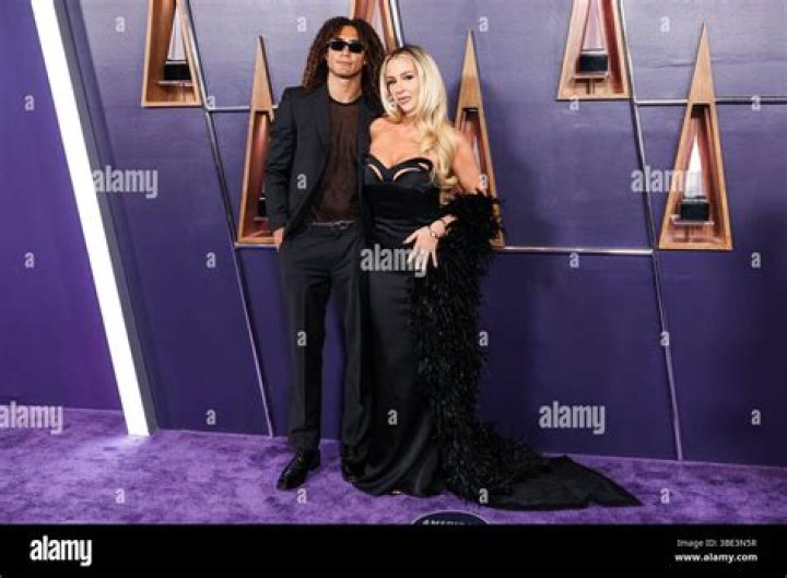 Jermaine Dupri and Tana Mongeau