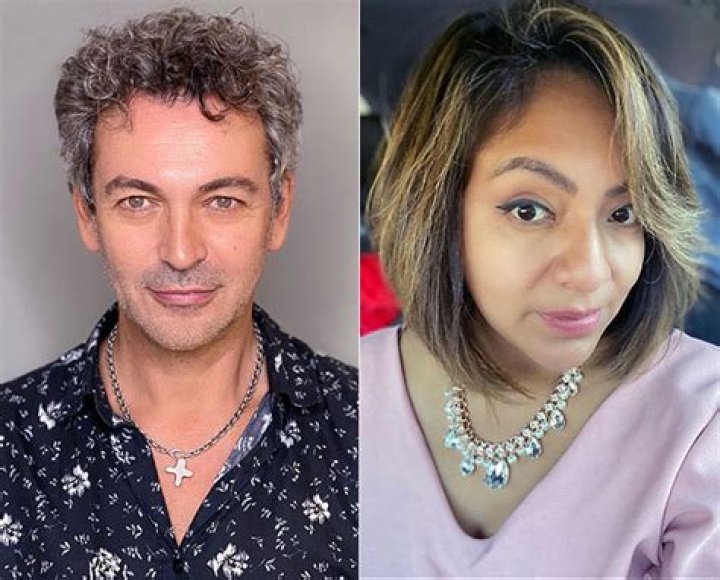 Jerome Lorbet & Joanna Delgado
