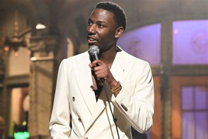 jerrod carmichael