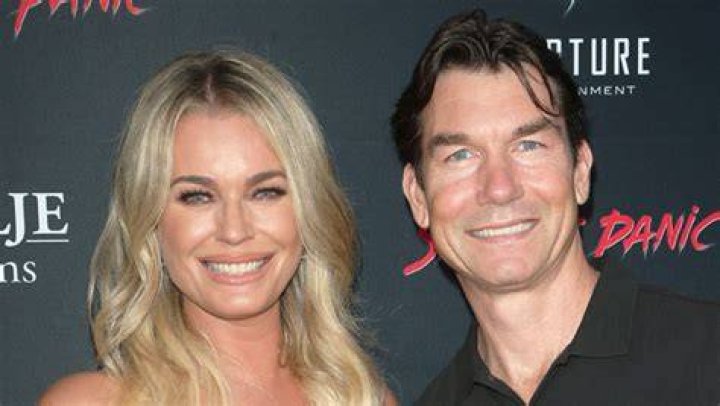 Jerry O’Connell & Rebecca Romijn’s Marriage Secret After 12-years Together – Hollywood Life
