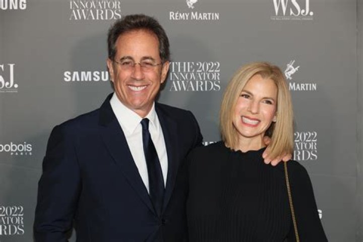 jerry wife