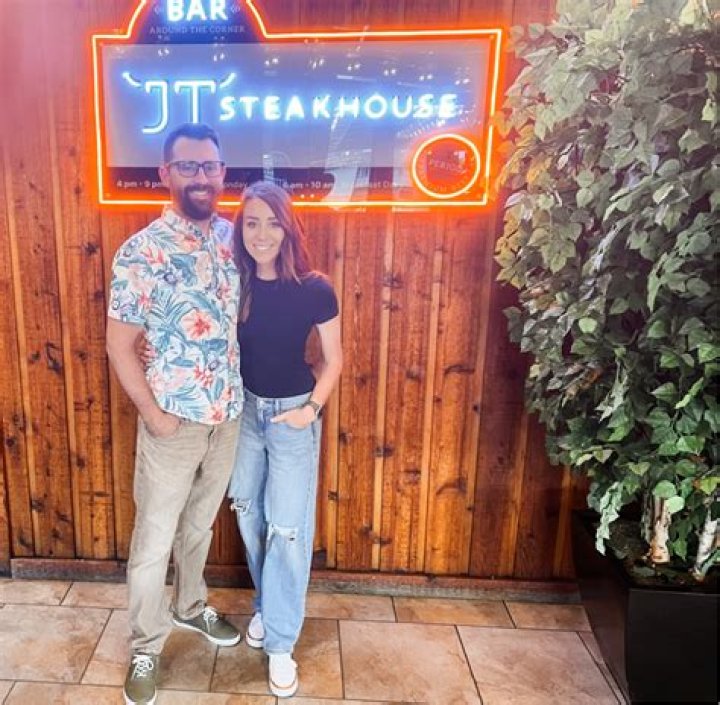 jess and JT