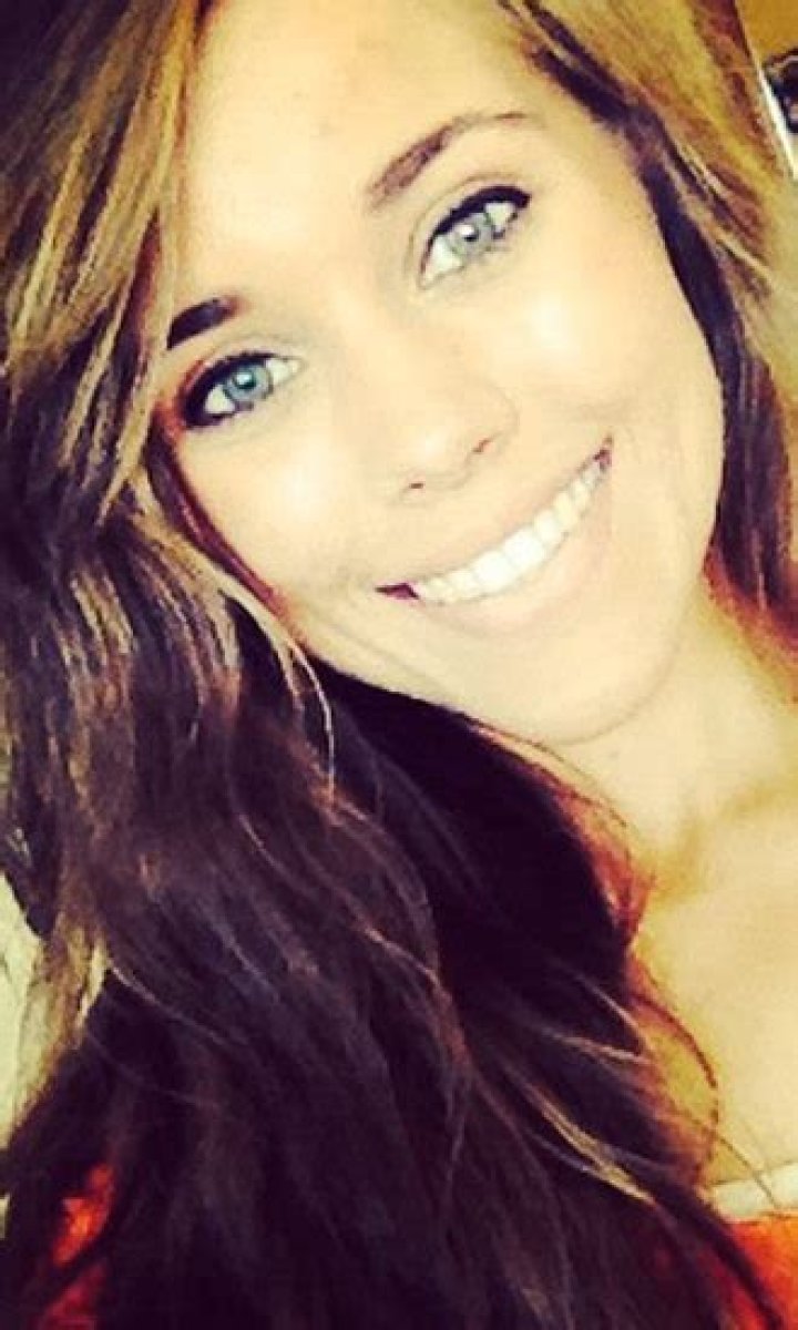 Jessa Duggar – Hollywood Life