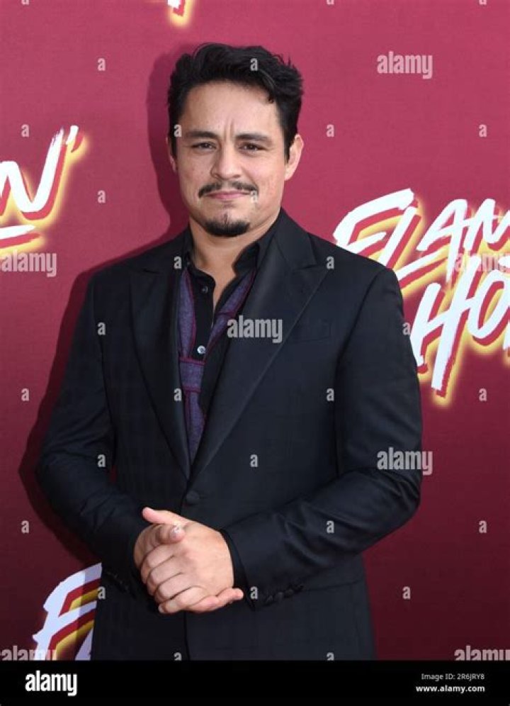 Jesse Garcia