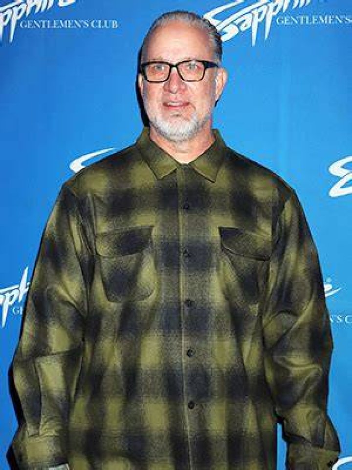 Jesse James Celebrity Profile – Hollywood Life
