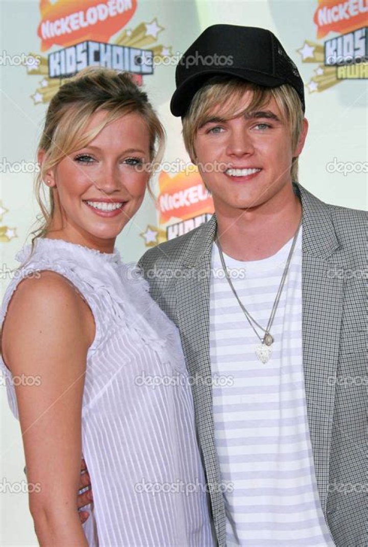 Jesse McCartney Engaged To Longtime Girlfriend Katie Peterson – Hollywood Life