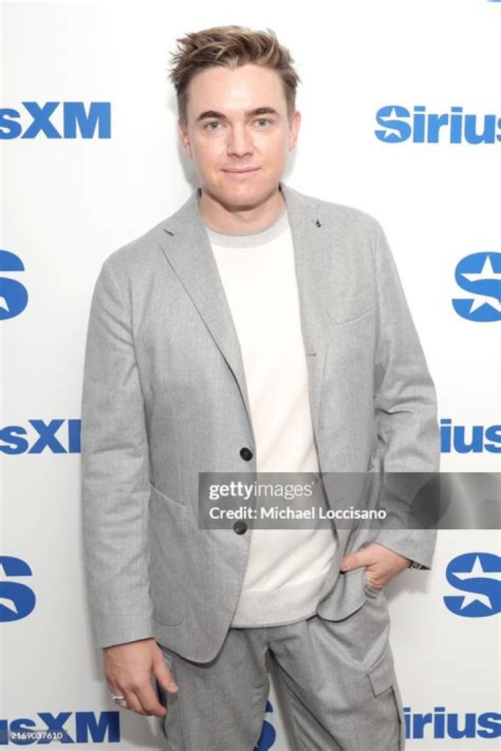 Jesse McCartney Jesse McCartney visits Q102 Performance Theater, Bala Cynwyd, Pennsylvania, America - 11 Jun 2014