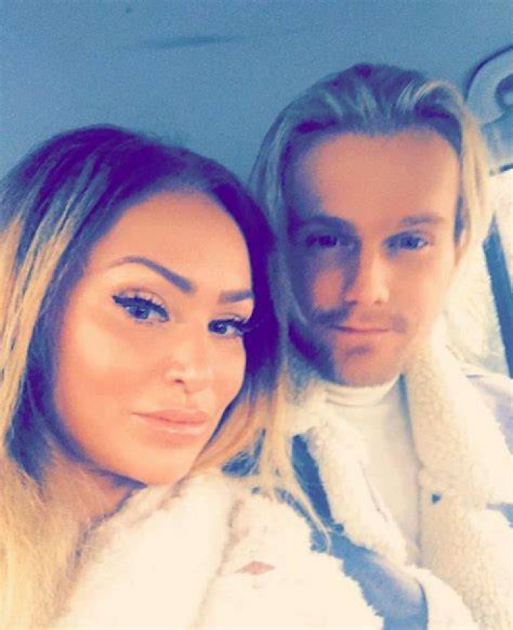Jesse Meester, Darcey Silva