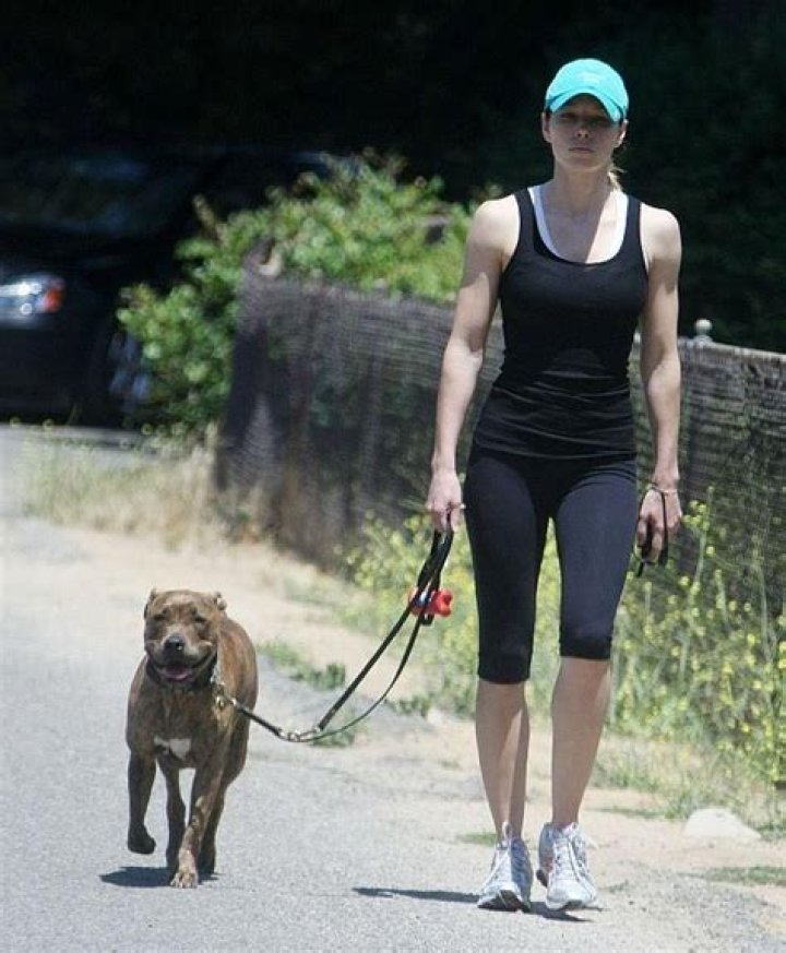 Jessica Biel Jennifer Lopez Fitness