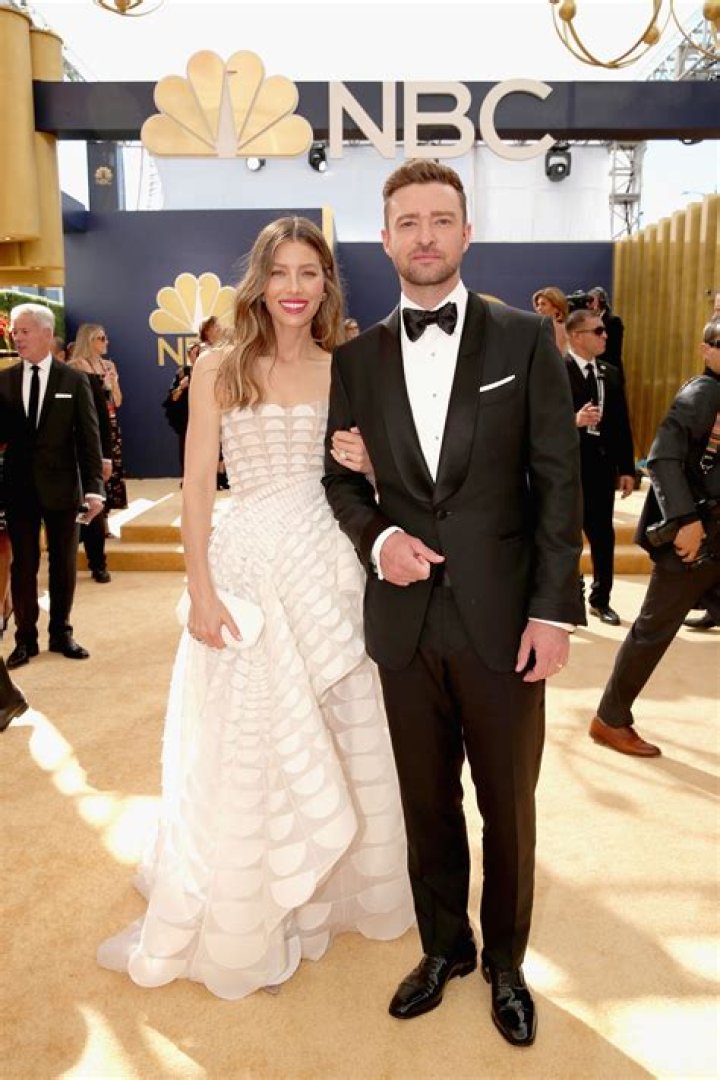 jessica biel justin timberlake