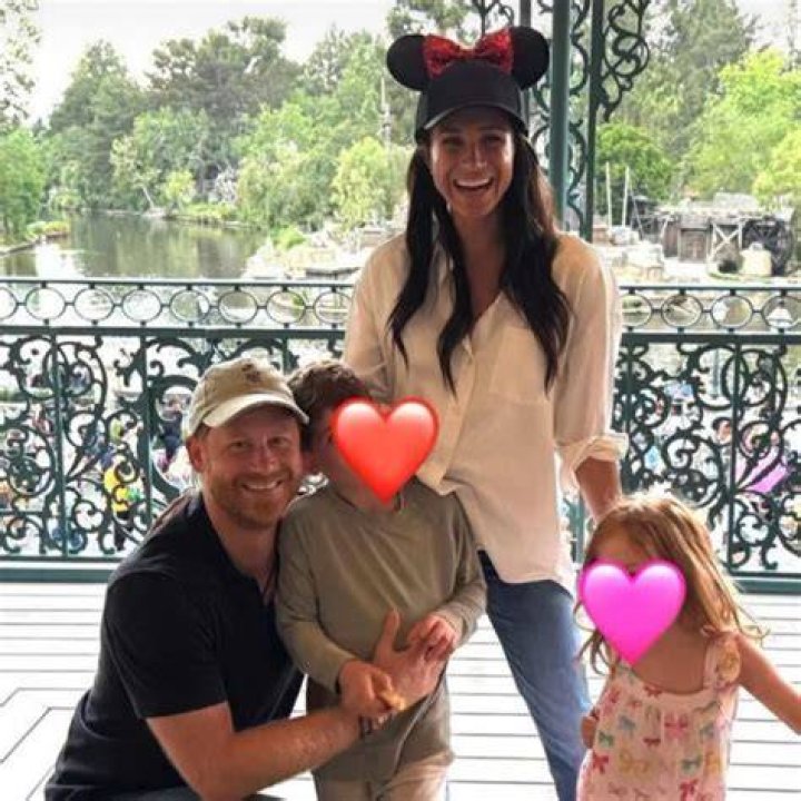 Jessica Biel Shares Family Video Of Taking Son Silas, 7, To Disneyland: Watch