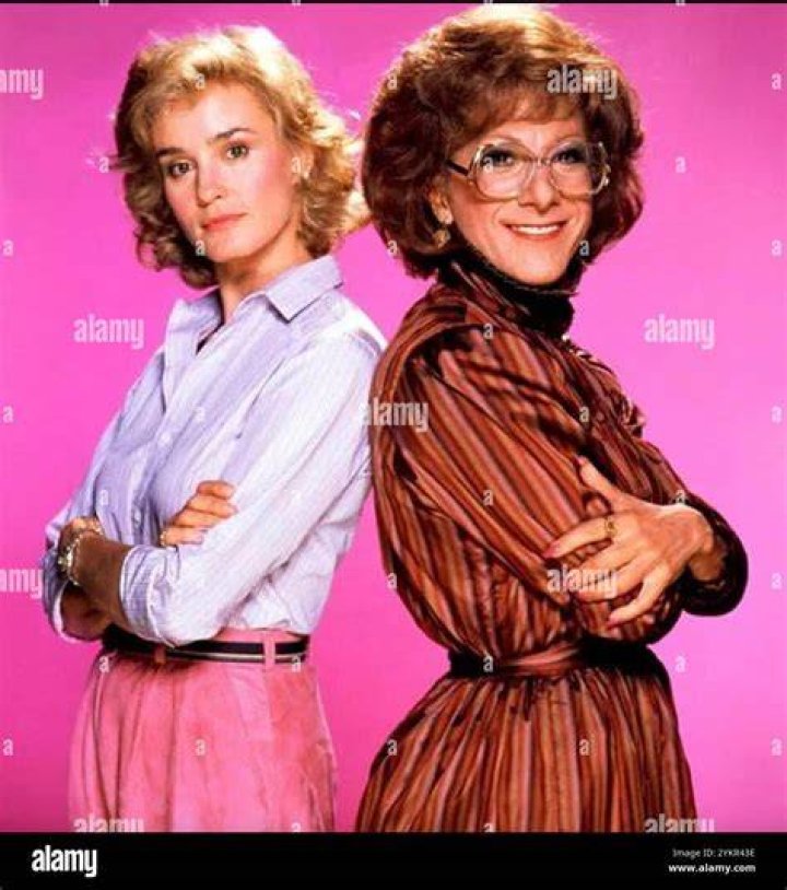 Jessica Lange In &lsquo;Crimes of The Heart&rsquo;