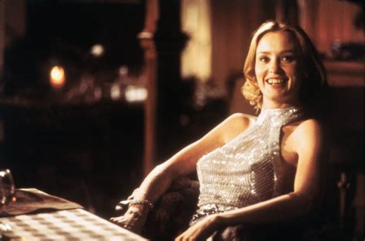 Jessica Lange In &lsquo;The Politician&rsquo;