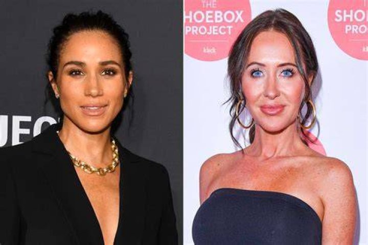 Jessica Mulroney