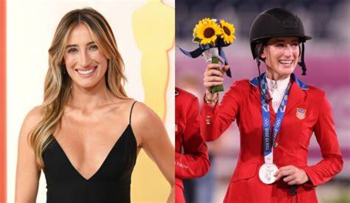 Jessica Springsteen: Photos Of Bruce&rsquo;s Daughter