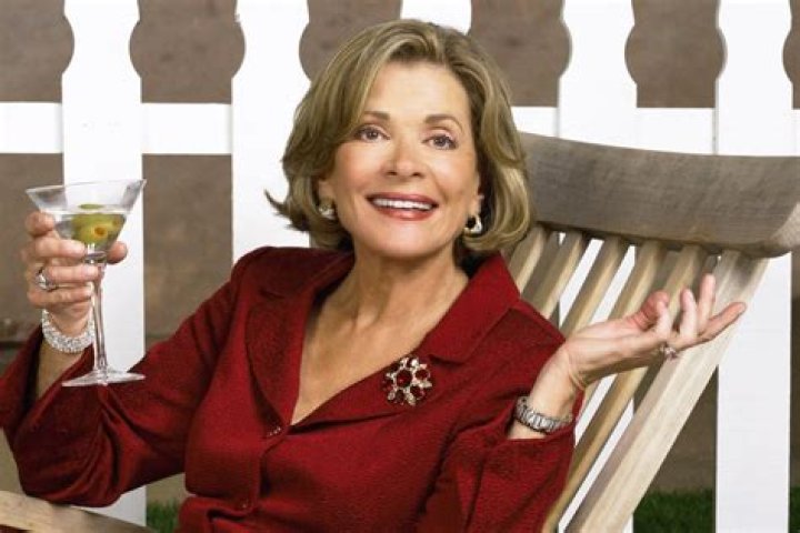 jessica walter arrested development