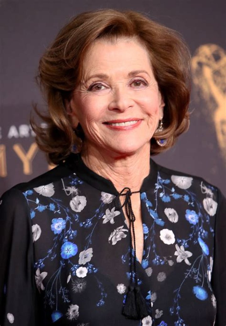 Jessica Walter 'Arrested Development' Season 4 premiere, Los Angeles, America - 29 Apr 2013