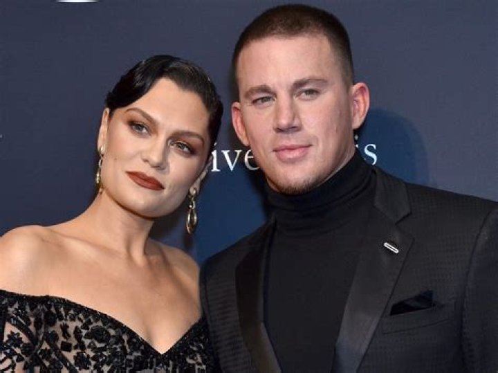 Jessie J Posts Cryptic Message After Splitting From Channing Tatum – Hollywood Life