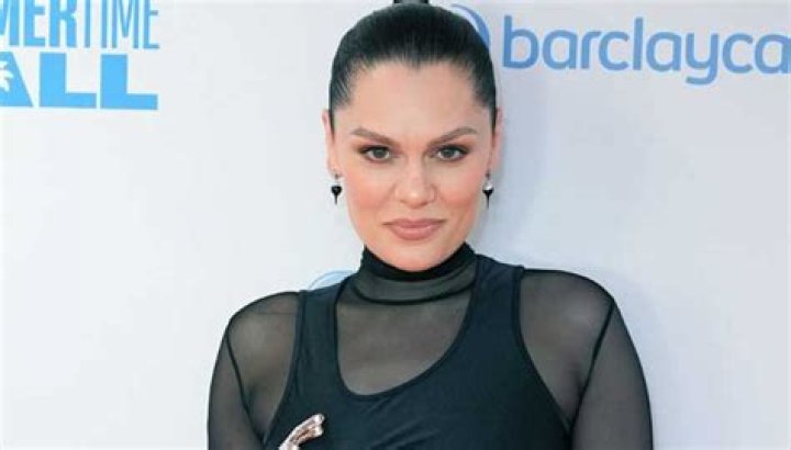 Jessie J 'Good Morning America' TV Show, New York, USA - 05 Nov 2018