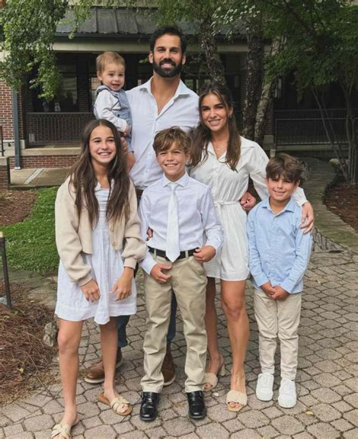 jessie james eric decker