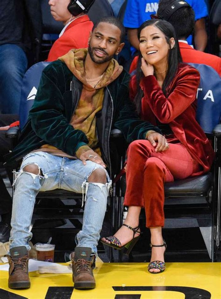 Jhene Aiko & Big Sean