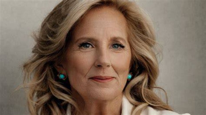 jill biden