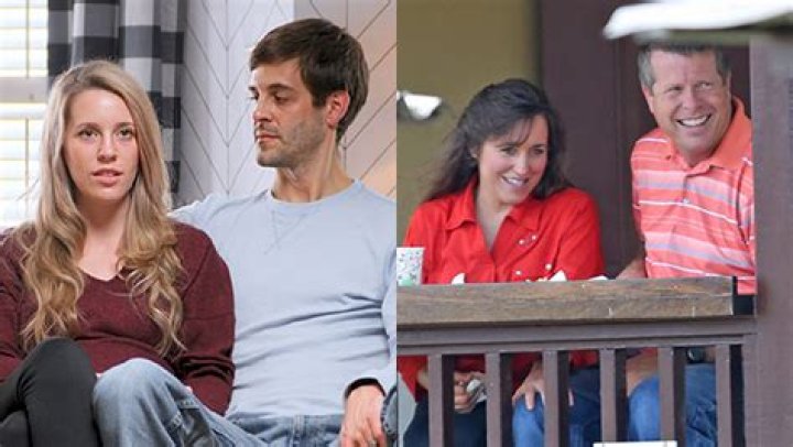 Jill Duggar – Hollywood Life