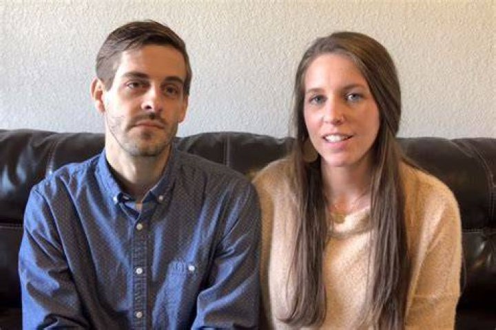 Jill Duggar & Husband Derick Dillard Break Silence On ‘Counting On’s Cancellation