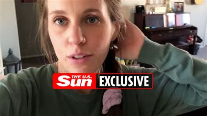 Jill Duggar Reportedly Calls Dad Jim Bob ‘Verbally Abusive’ & ‘Toxic’ In Court Testimony
