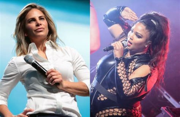 Jillian Michaels, Lizzo