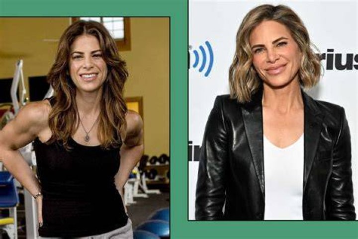 Jillian Michaels On Season 4 Of The Biggest Loser
