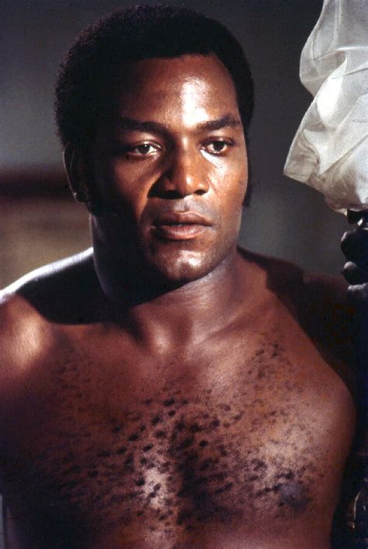 Jim Brown, 1969