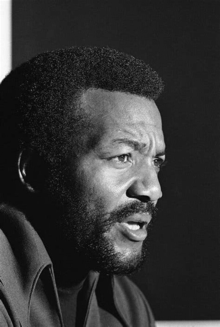 Jim Brown, 1970