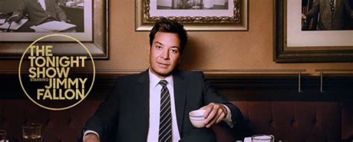 Jimmy Fallon Video – Hollywood Life
