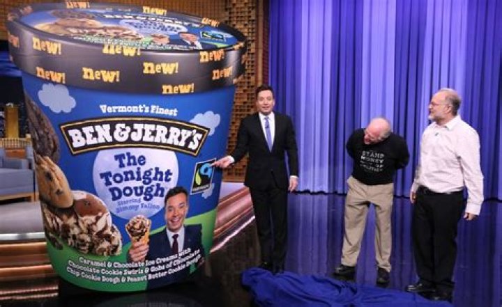 Jimmy Fallon with SeriousFun campers