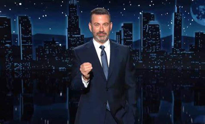 Jimmy Kimmel Knows Comedy