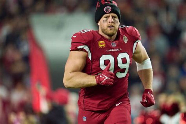JJ Watt