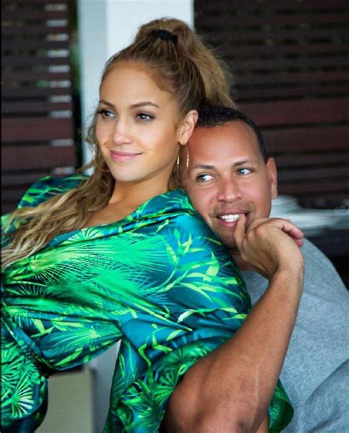 jlo arod