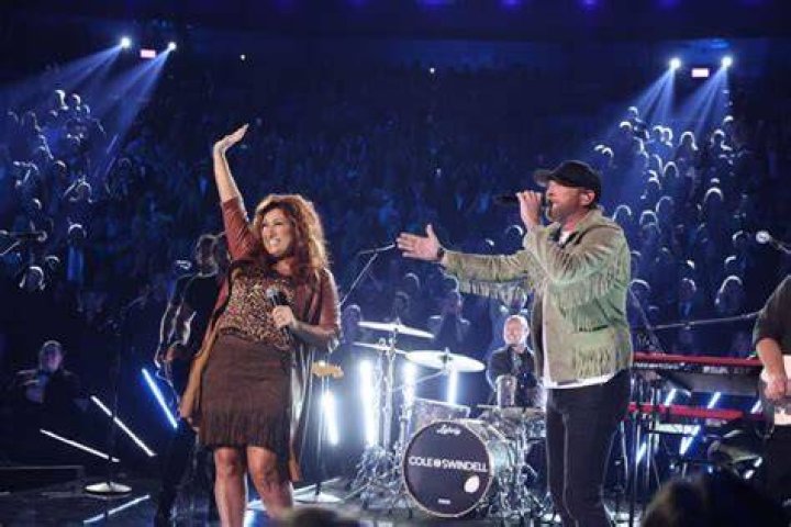 jo dee messina cole swindell