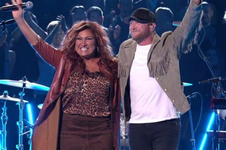 jo dee messina cole windell