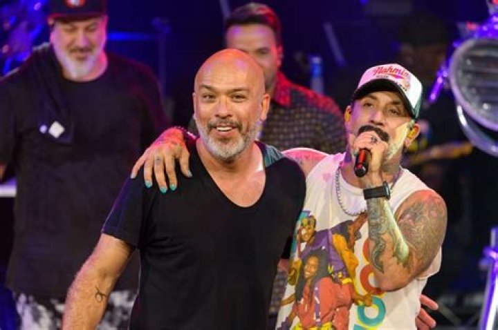 Jo Koy: Pics – Hollywood Life