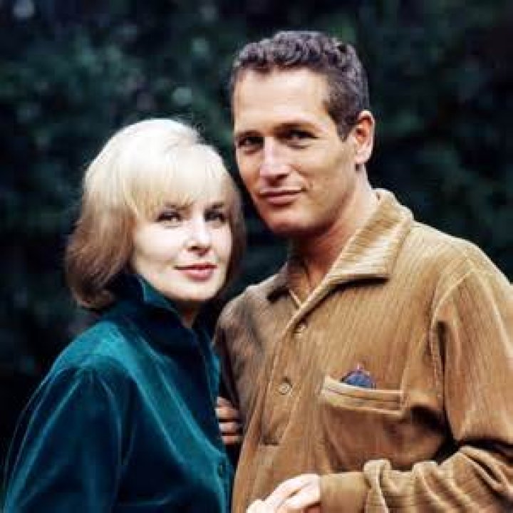 Joanne Woodward & Paul Newman In &lsquo;The Long, Hot Summer&rsquo;