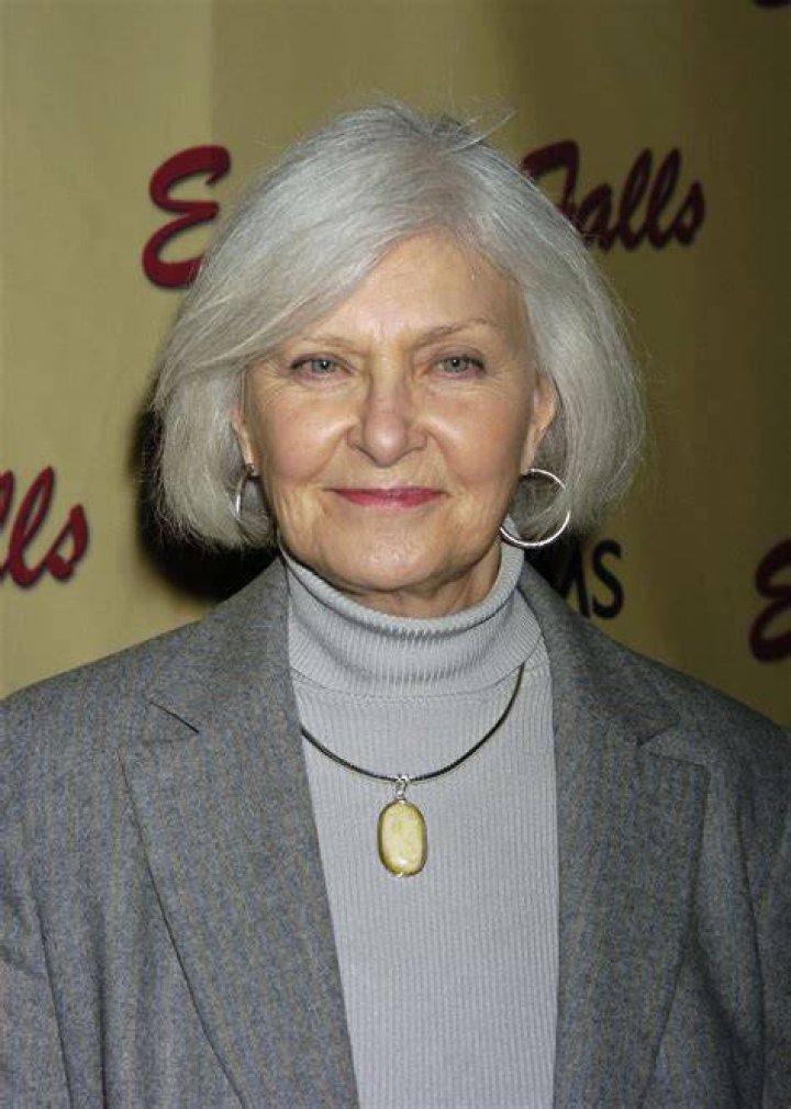Joanne Woodward