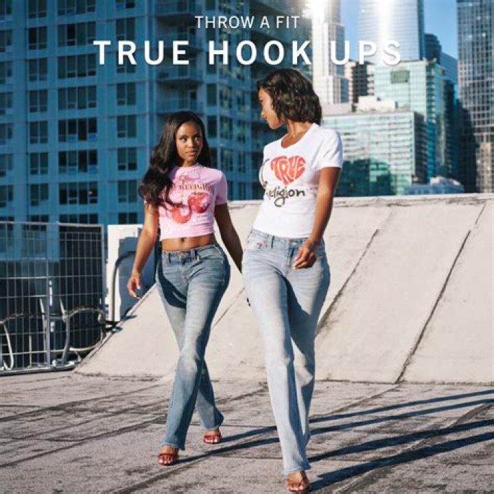 Jocelyn Chew Leaves True Religion Event In Los Angeles