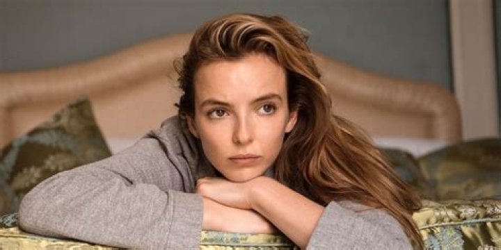 jodie comer in killing eve