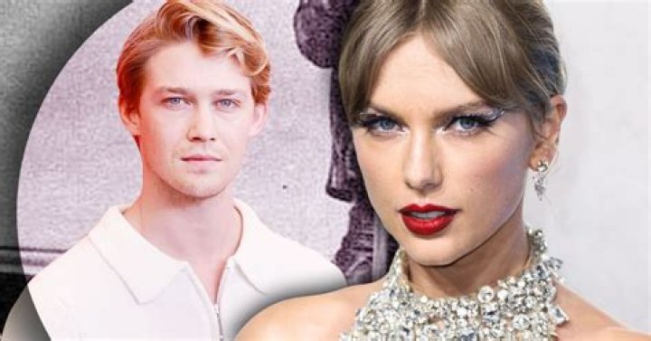 Joe Alwyn Reveals The Real Reason Why He & Taylor Swift Keep Their Romance Private