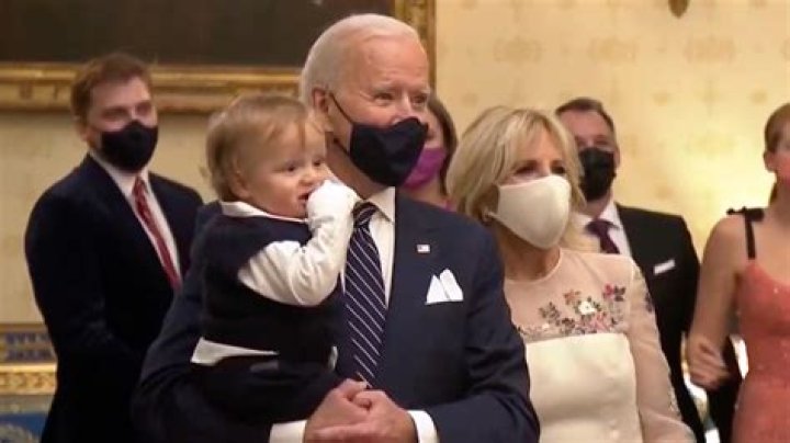 Joe Biden, Beau Biden