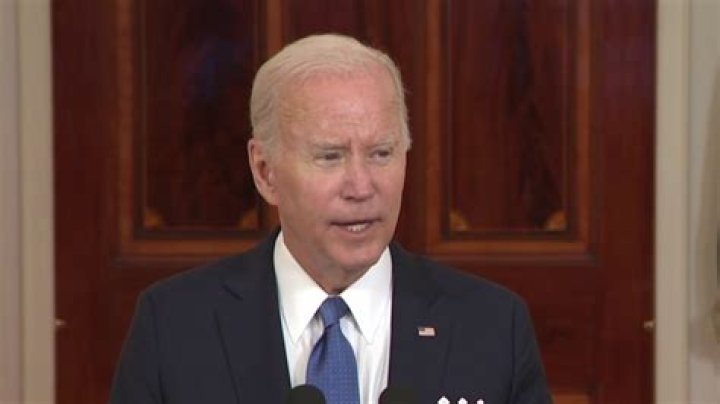 Joe Biden Calls Overturning Roe V. Wade A ‘Tragic Error’: ‘It’s A Sad Day For The Country’