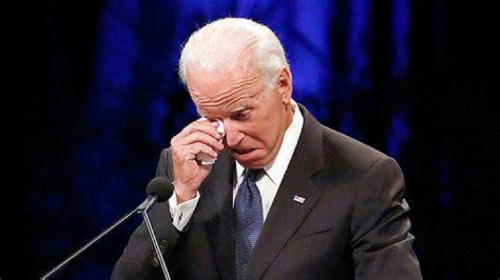 Joe Biden Cries As He Delivers Beautiful Eulogy At John McCain’s Funeral: I Loved My ‘Brother’